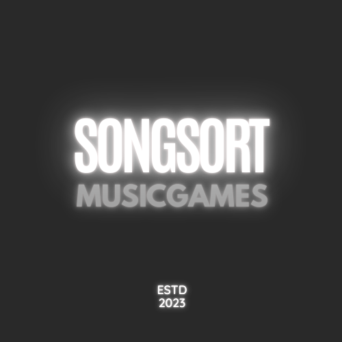 SONGSORT Logo